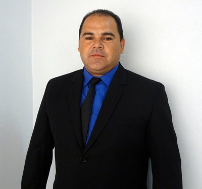 Gilmar Florentino da Silva