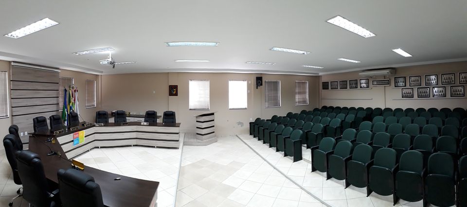 📅 37ª Sessão Ordinária – 17 de novembro de 2025