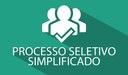 ✅A Câmara de Vereadores de Rio do Campo realizará o Processo Seletivo Simplificado nº 01/2024. 