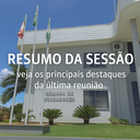 36ª Sessão Ordinária – 10 de novembro de 2025