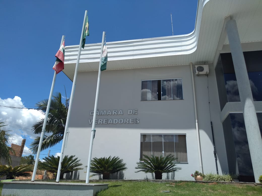 Câmara Municipal de Rio do Campo abre Processo Seletivo Simplificado