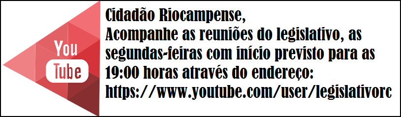 DÉCIMA OITAVA (REUNIÃO) SESSÃO ORDINÁRIA DE 2019, REALIZADA NO DIA 10 DE JUNHO DE 2019.