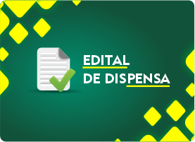 EDITAL DE DISPENSA Nº 12/2026