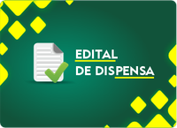 EDITAL DE DISPENSA Nº 12/2026