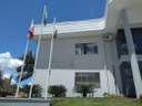 Eleita nova mesa diretora para o exercício de 2024 Eleita nova mesa diretora para o exercício de 2024