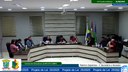 RESUMO DA VIGÉSIMA SÉTIMA SESSÃO ORDINÁRIA