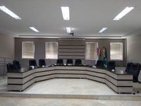 TRIGÉSIMA SEGUNDA (REUNIÃO) SESSÃO ORDINÁRIA DE 2019, REALIZADA NO DIA 30 DE SETEMBRO DE 2019.