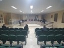 VIGÉSIMA PRIMEIRA SESSÃO ORDINÁRIA, REALIZADA NO DIA 09 DE JULHO DE 2018.