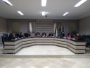 VIGÉSIMA QUARTA (REUNIÃO) SESSÃO ORDINÁRIA DE 2019, REALIZADA NO DIA 05 DE AGOSTO DE 2019.