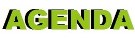 AGENDA