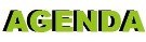 AGENDA