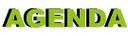 AGENDA